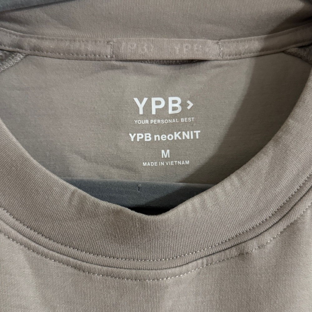 YPB neoKNIT Crew - Picture 2 of 2